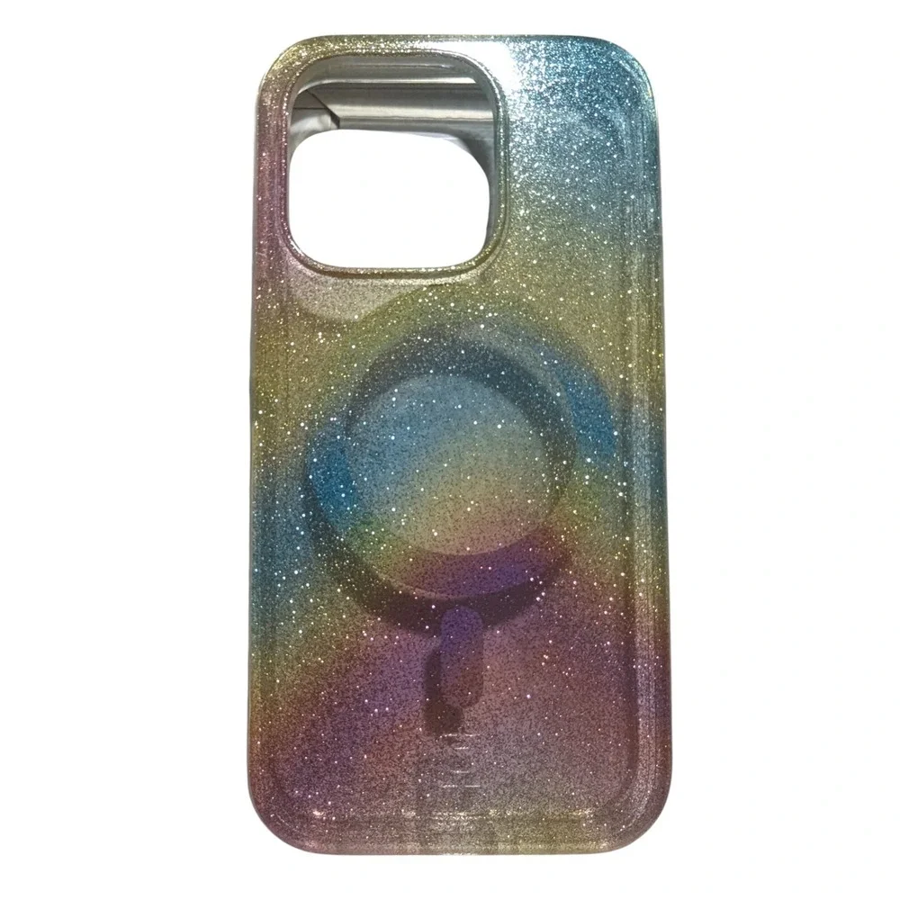 Q6. Incipio Forme Protective Case with MagSafe for Apple iPhone 14 Pro - Thermal